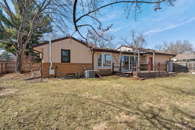 3584 Midland Avenue, White Bear Lake, MN 55110