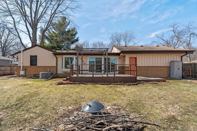 3584 Midland Avenue, White Bear Lake, MN 55110