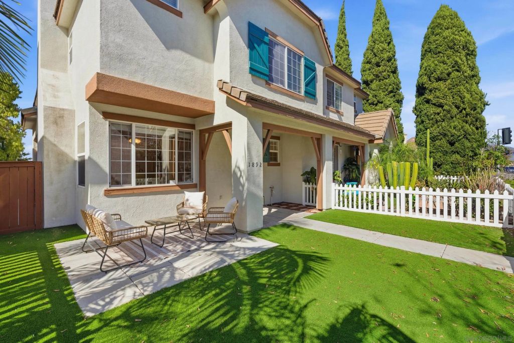 1892 Monaco Drive, Chula Vista, CA 91913