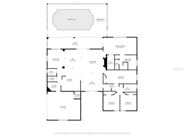 50 FURNESS PLACE, Palm Coast, FL 32137