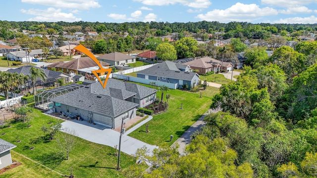 50 FURNESS PLACE, Palm Coast, FL 32137