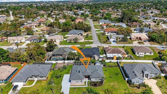 50 FURNESS PLACE, Palm Coast, FL 32137