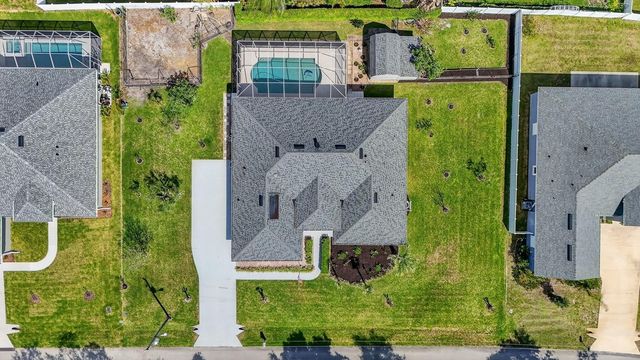 50 FURNESS PLACE, Palm Coast, FL 32137