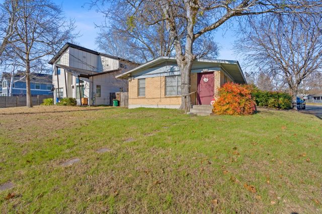 300 Irma Drive, Austin, TX 78752