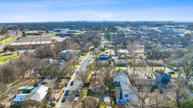 300 Irma Drive, Austin, TX 78752
