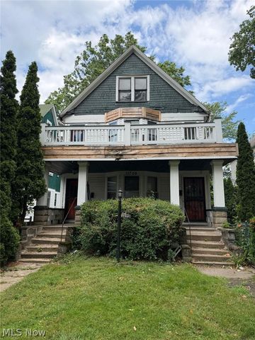 13709 Earlwood Road, Cleveland, OH 44110