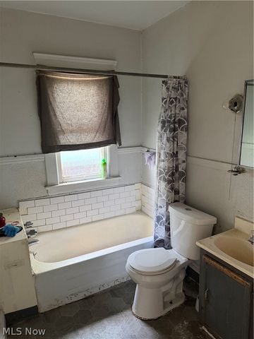 13709 Earlwood Road, Cleveland, OH 44110