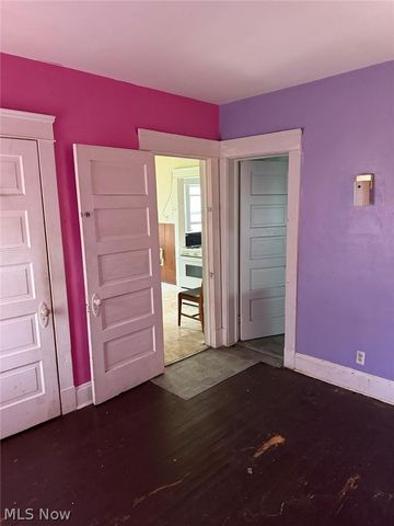 13709 Earlwood Road, Cleveland, OH 44110