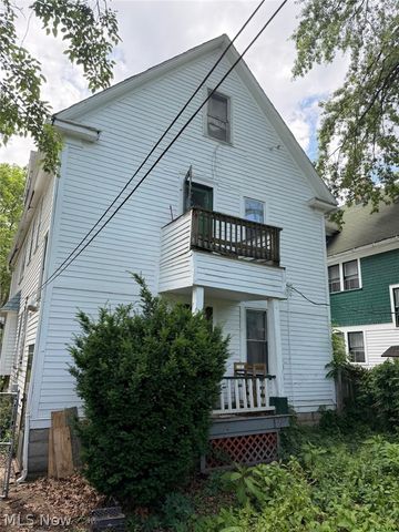 13709 Earlwood Road, Cleveland, OH 44110