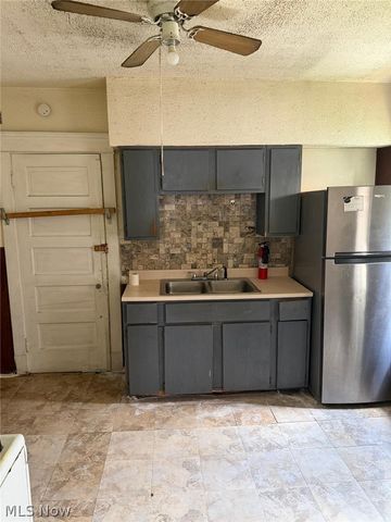 13709 Earlwood Road, Cleveland, OH 44110