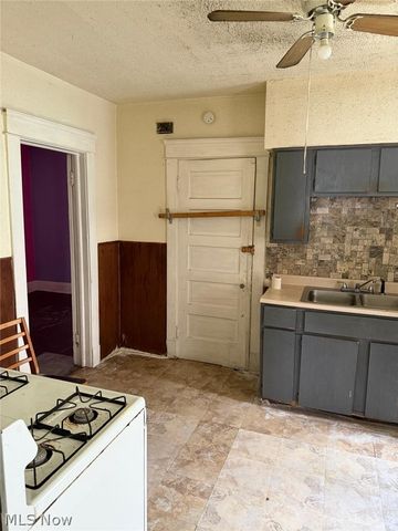 13709 Earlwood Road, Cleveland, OH 44110