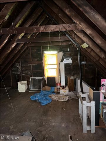 13709 Earlwood Road, Cleveland, OH 44110
