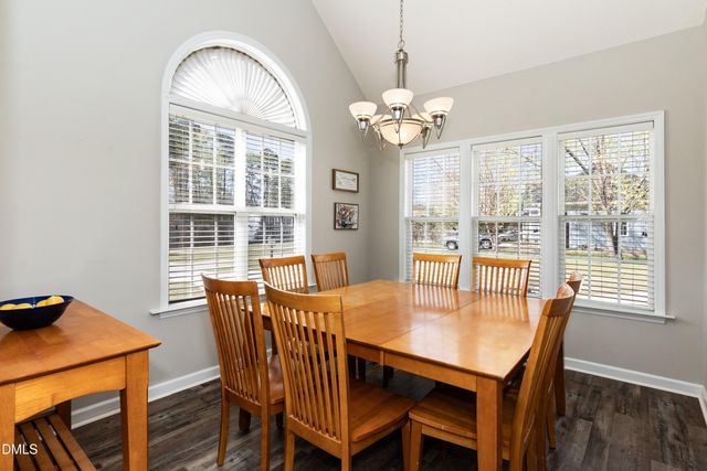 1009 Open Field Drive, Garner, NC 27529