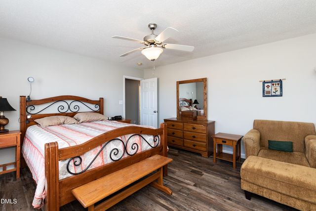 1009 Open Field Drive, Garner, NC 27529