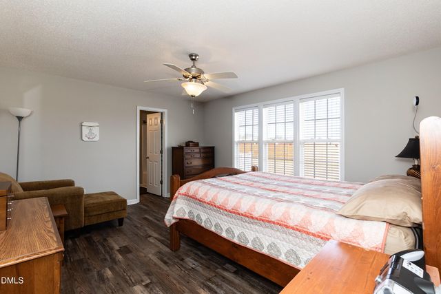 1009 Open Field Drive, Garner, NC 27529