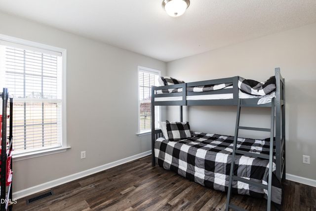 1009 Open Field Drive, Garner, NC 27529