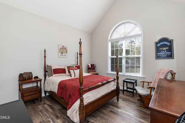 1009 Open Field Drive, Garner, NC 27529