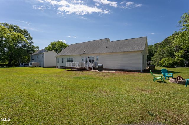 1009 Open Field Drive, Garner, NC 27529