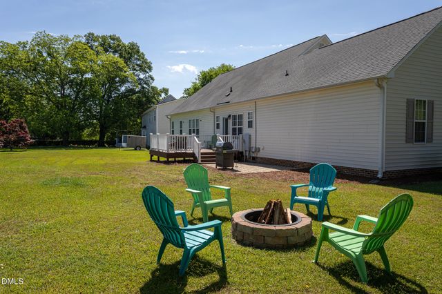 1009 Open Field Drive, Garner, NC 27529