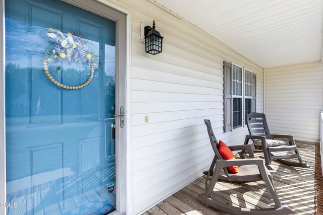 1009 Open Field Drive, Garner, NC 27529