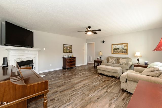 1009 Open Field Drive, Garner, NC 27529