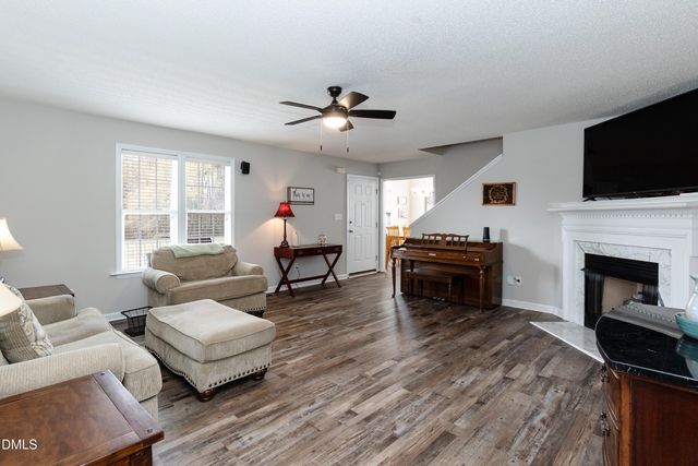 1009 Open Field Drive, Garner, NC 27529