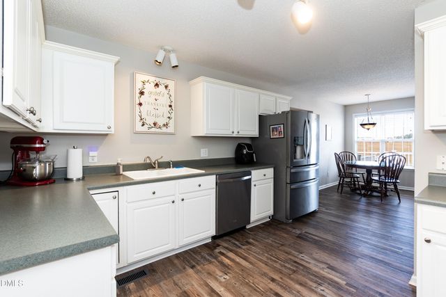 1009 Open Field Drive, Garner, NC 27529