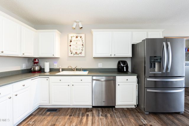 1009 Open Field Drive, Garner, NC 27529