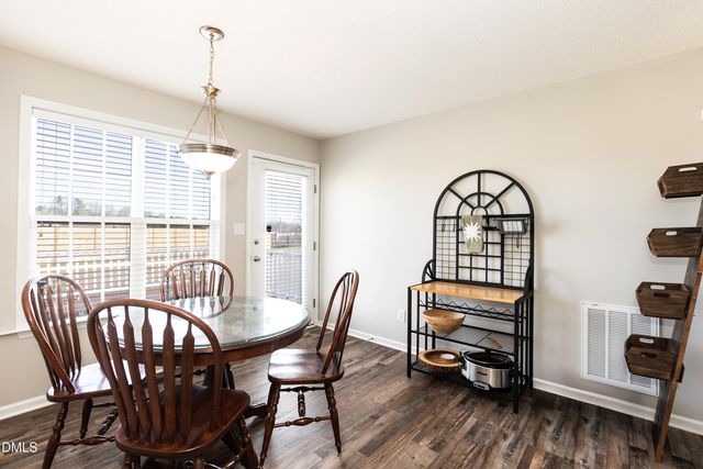 1009 Open Field Drive, Garner, NC 27529