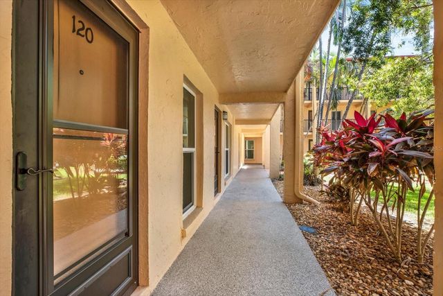 8911 BLIND PASS ROAD 120, St Pete Beach, FL 33706