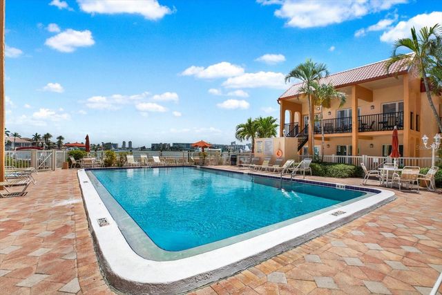 8911 BLIND PASS ROAD 120, St Pete Beach, FL 33706