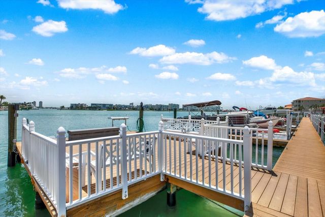 8911 BLIND PASS ROAD 120, St Pete Beach, FL 33706