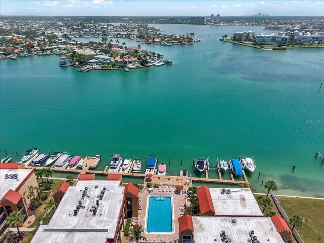 8911 BLIND PASS ROAD 120, St Pete Beach, FL 33706