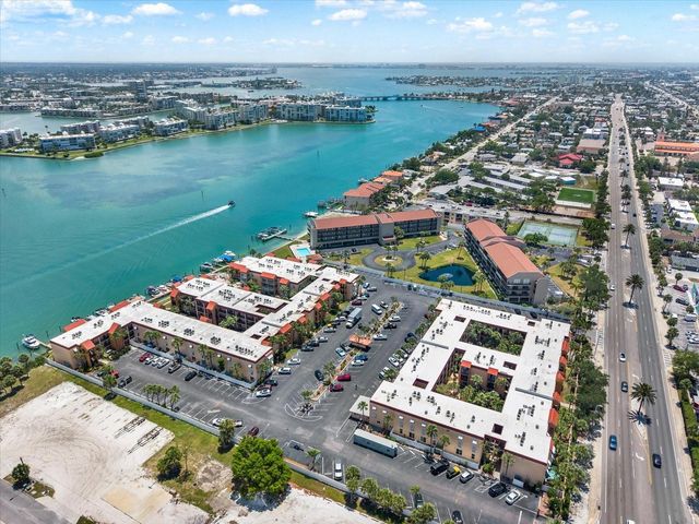 8911 BLIND PASS ROAD 120, St Pete Beach, FL 33706
