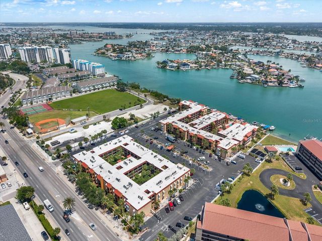 8911 BLIND PASS ROAD 120, St Pete Beach, FL 33706