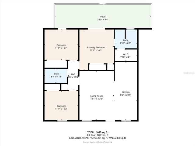 8911 BLIND PASS ROAD 120, St Pete Beach, FL 33706