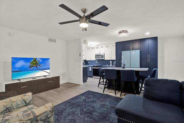 8911 BLIND PASS ROAD 120, St Pete Beach, FL 33706