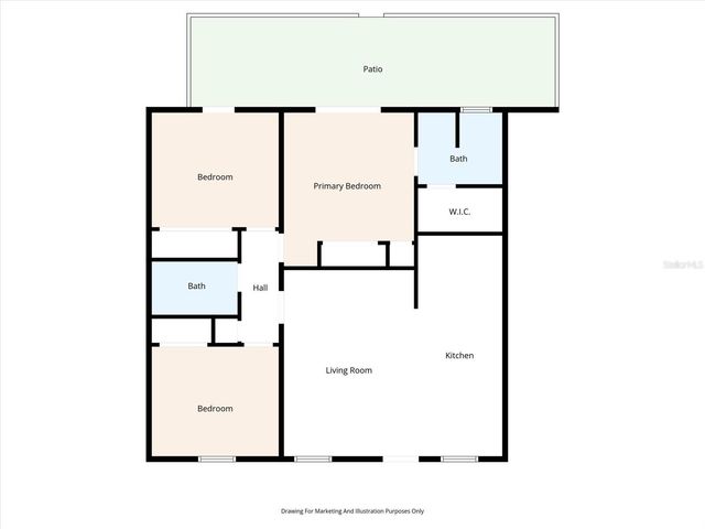 8911 BLIND PASS ROAD 120, St Pete Beach, FL 33706