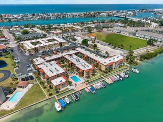 8911 BLIND PASS ROAD 120, St Pete Beach, FL 33706