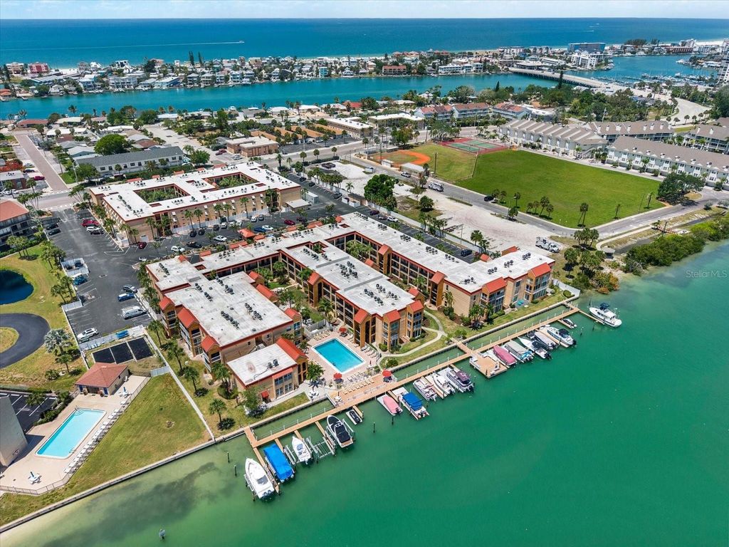 8911 BLIND PASS ROAD 120, St Pete Beach, FL 33706