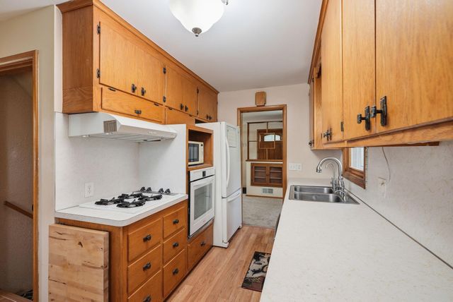 5132 4th Street NE, Columbia Heights, MN 55421