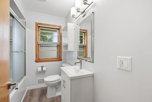 5132 4th Street NE, Columbia Heights, MN 55421