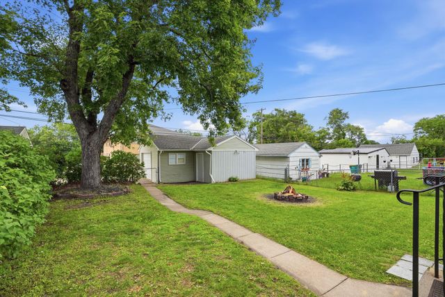 5132 4th Street NE, Columbia Heights, MN 55421