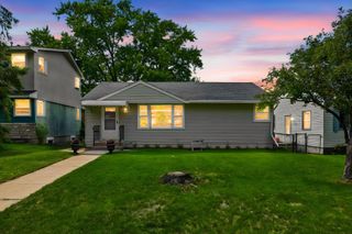5132 4th Street NE, Columbia Heights, MN 55421