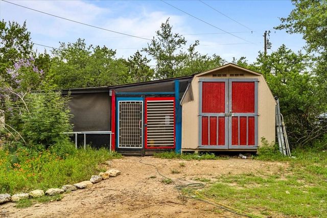 4519 Crawford RD, Spicewood, TX 78669