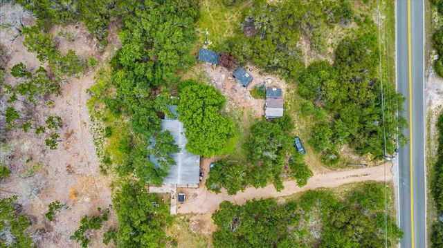 4519 Crawford RD, Spicewood, TX 78669