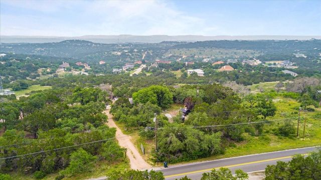 4519 Crawford RD, Spicewood, TX 78669