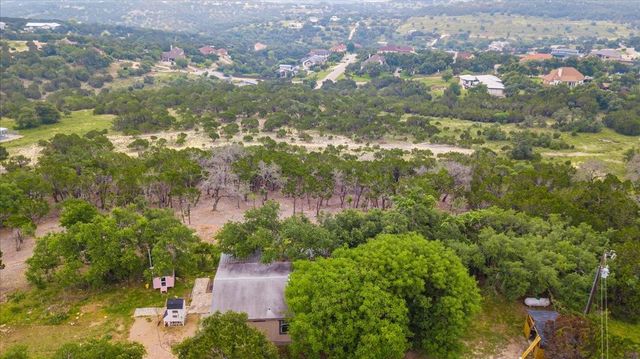 4519 Crawford RD, Spicewood, TX 78669