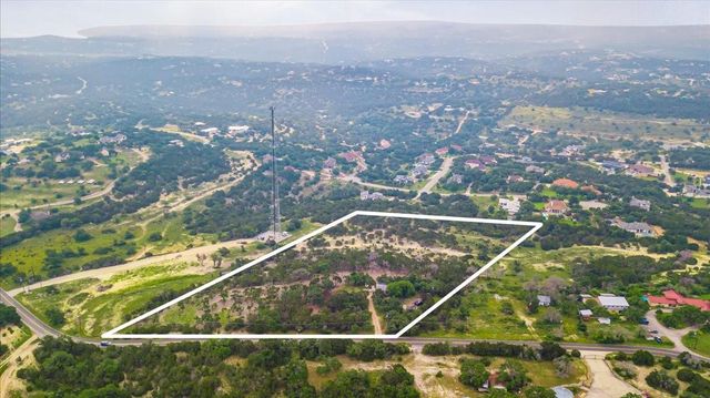 4519 Crawford RD, Spicewood, TX 78669