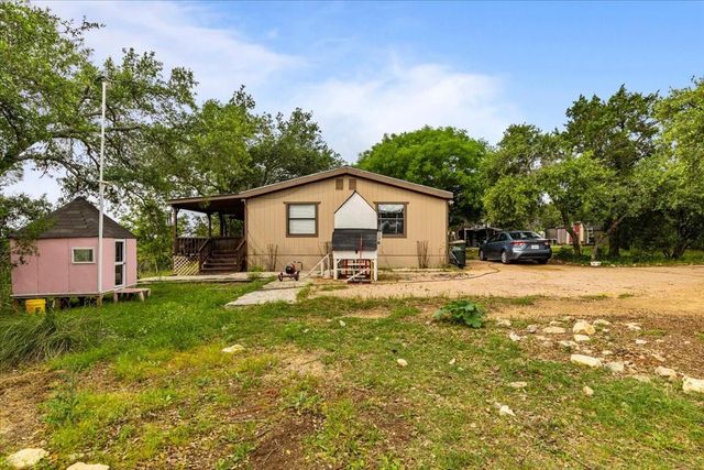4519 Crawford RD, Spicewood, TX 78669